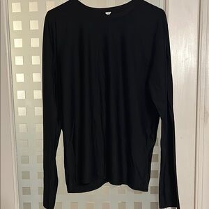 Lululemon Waterside Relaxed UV Protection Long-Sleeve Shirt